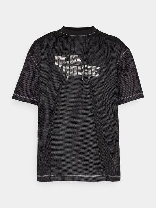 Foto van product T-shirt print YOURTURN By Zalando zwart