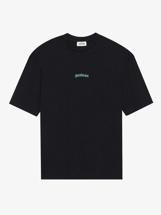 Foto van product T-shirt print YOURTURN By Zalando zwart