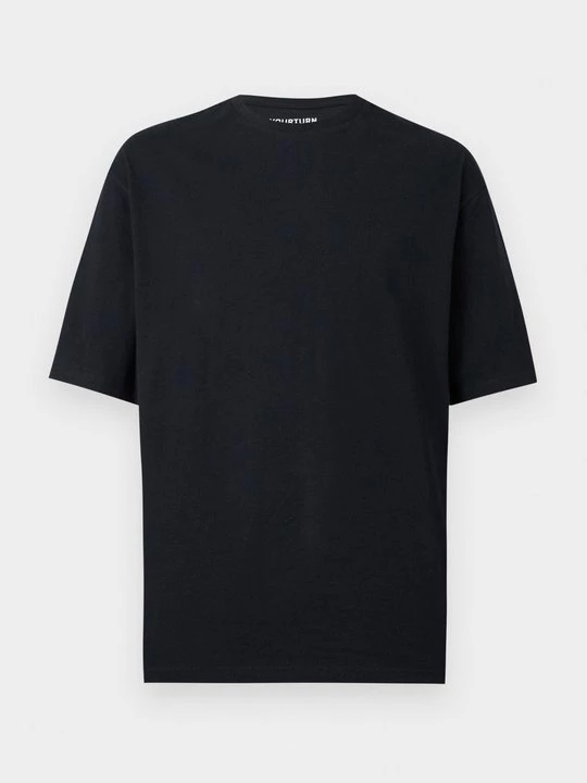Foto van product T-shirt print YOURTURN By Zalando zwart