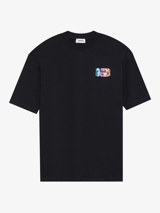 Foto van product T-shirt print YOURTURN By Zalando zwart