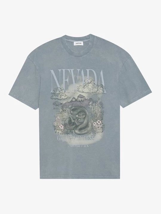 Foto van product T-shirt print YOURTURN By Zalando zwart