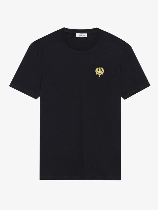 Foto van product T-shirt print YOURTURN By Zalando zwart