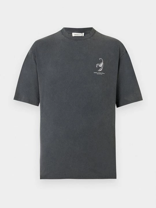 Foto van product T-shirt print YOURTURN By Zalando zwart