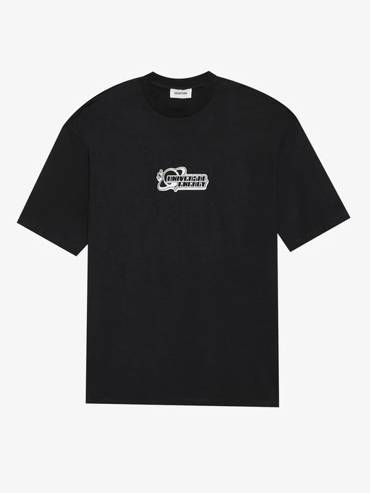 Foto van product T-shirt print YOURTURN By Zalando zwart