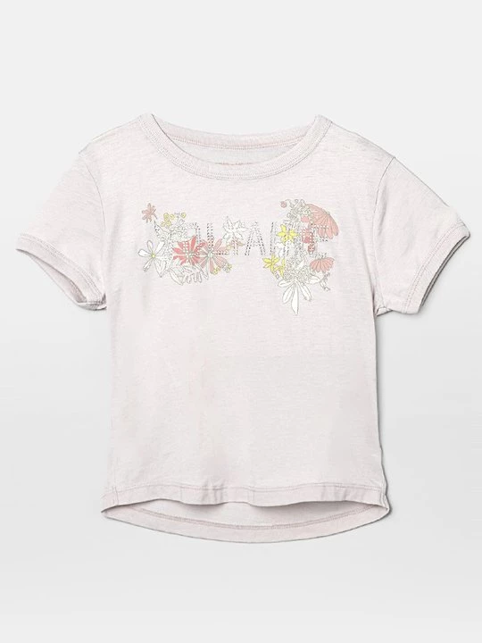 Foto van product T-shirt print Zadig&Voltaire lichtgrijs
