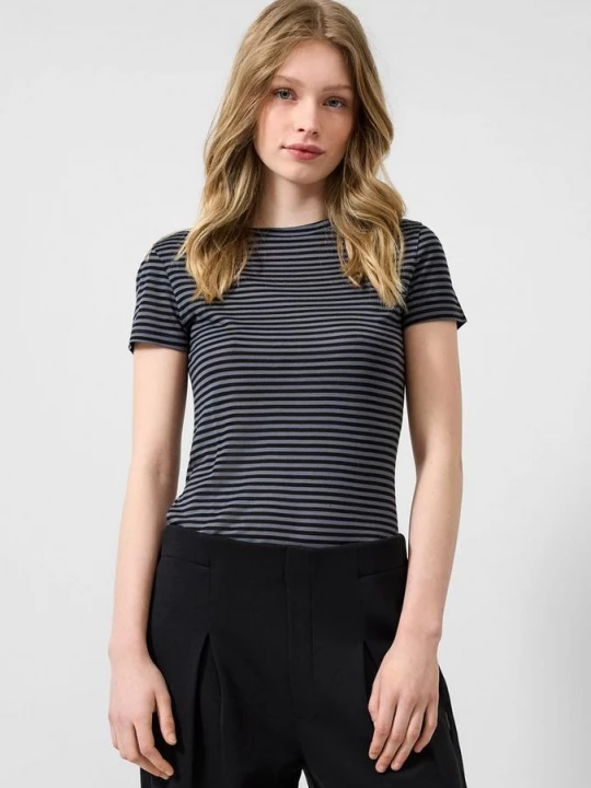 Foto van product T-Shirt QS