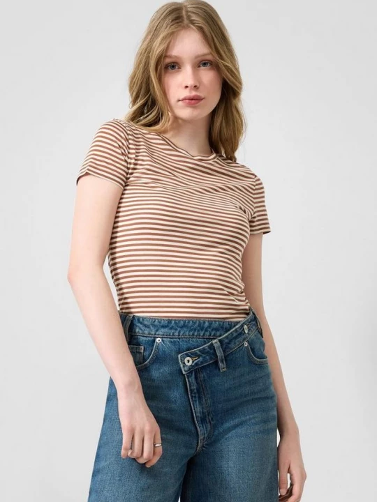 Foto van product T-Shirt QS