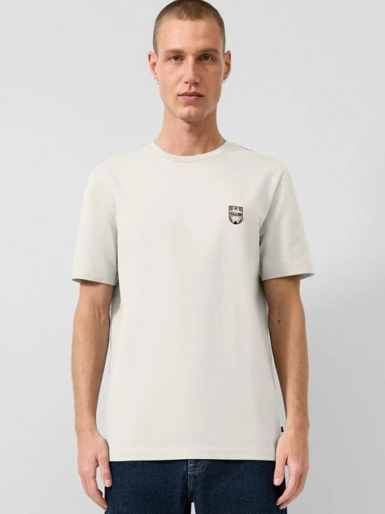 Foto van product T-Shirt QS crème