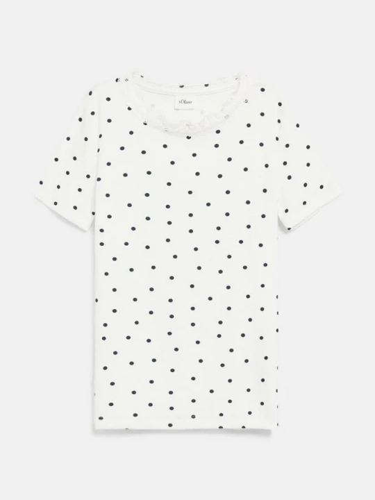 Foto van product T-Shirt s.Oliver