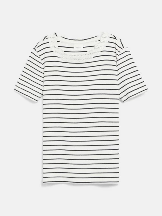Foto van product T-Shirt s.Oliver