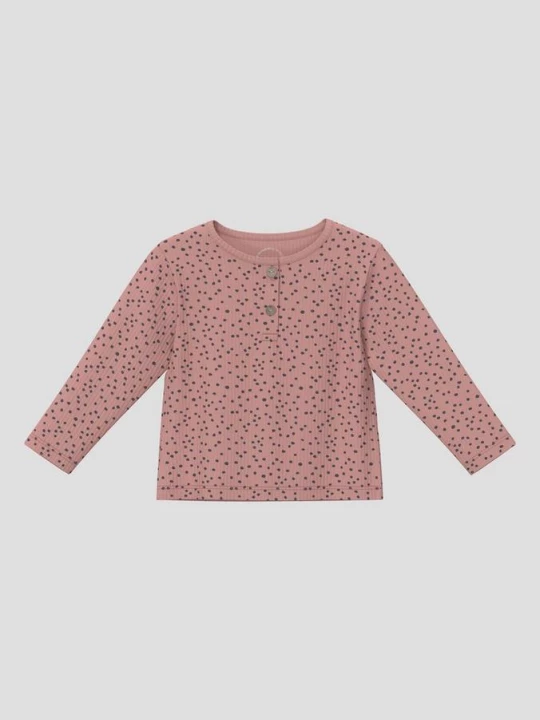 Foto van product T-Shirt s.Oliver roze