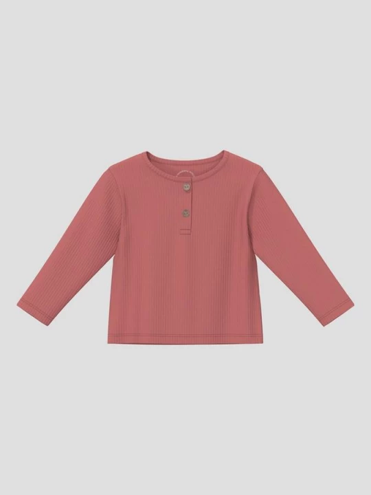 Foto van product T-Shirt s.Oliver roze
