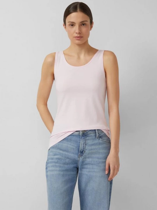 Foto van product T-Shirt s.Oliver roze