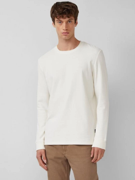 Foto van product T-Shirt s.Oliver wit