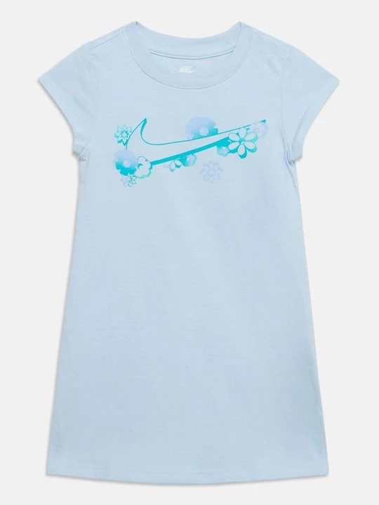 Foto van product T-shirtjurk Nike blauw