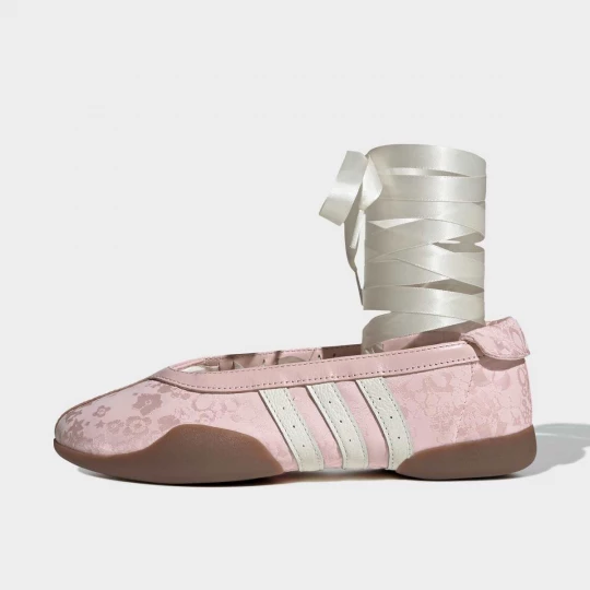 Foto van product Taekwondo Mei Ballet adidas Originals