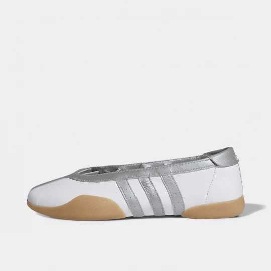 Foto van product Taekwondo Mei Ballet adidas Originals wit