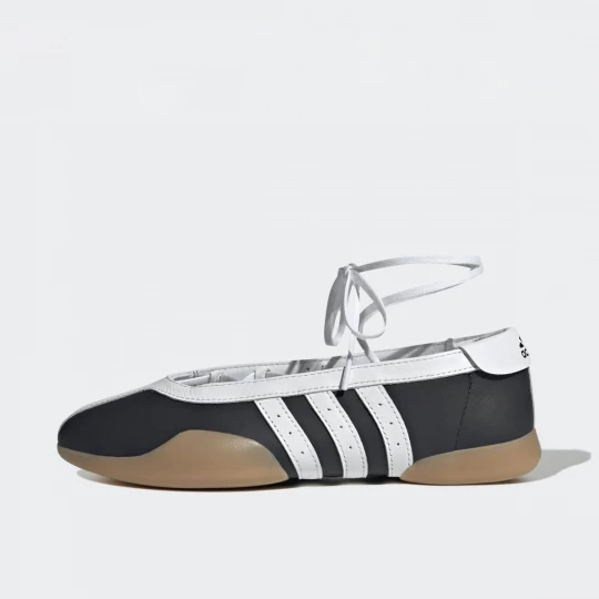 Foto van product Taekwondo Mei Ballet adidas Originals zwart