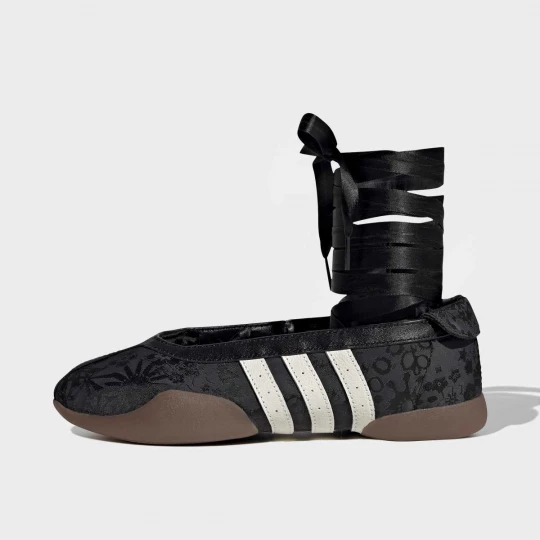 Foto van product Taekwondo Mei Ballet adidas Originals zwart