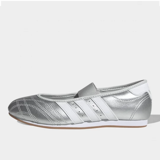Foto van product Taekwondo MJ (GS) adidas Originals zilver