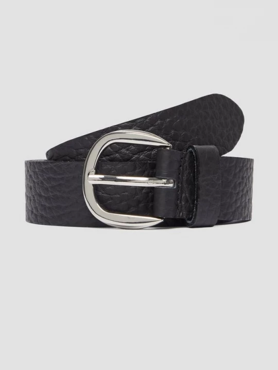 Foto van product Taille riem met gesp - elegant en veelzijdig s.Oliver zwart