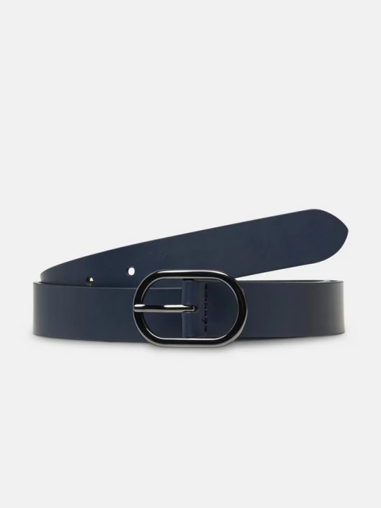 Foto van product Taille riem s.Oliver blauw
