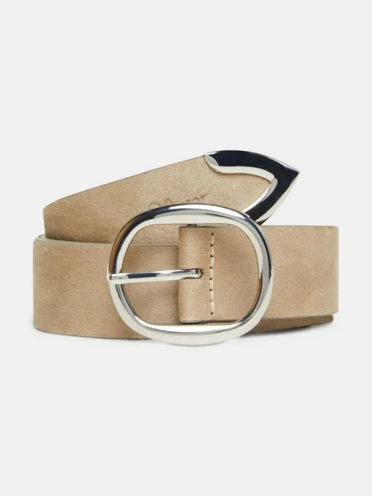 Foto van product Taille riem s.Oliver bruin