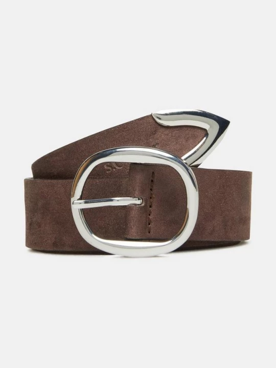 Foto van product Taille riem s.Oliver bruin