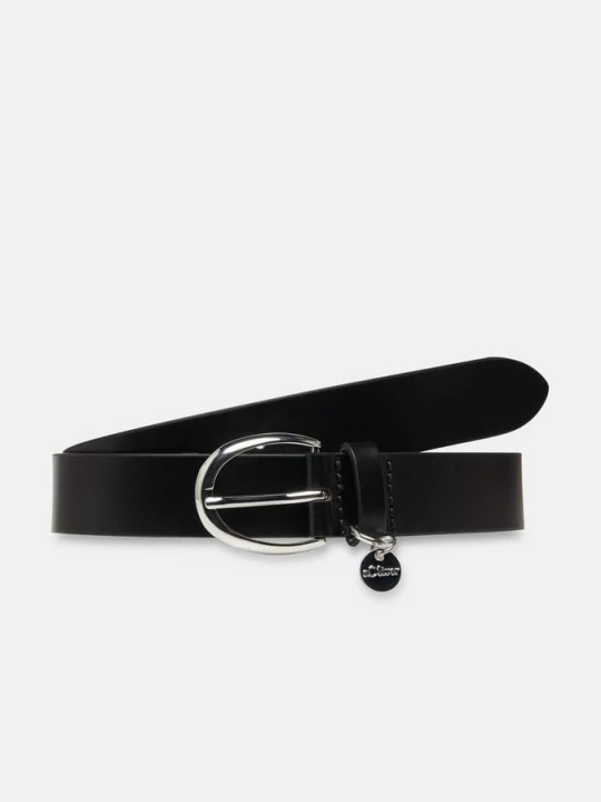 Foto van product Taille riem s.Oliver zwart