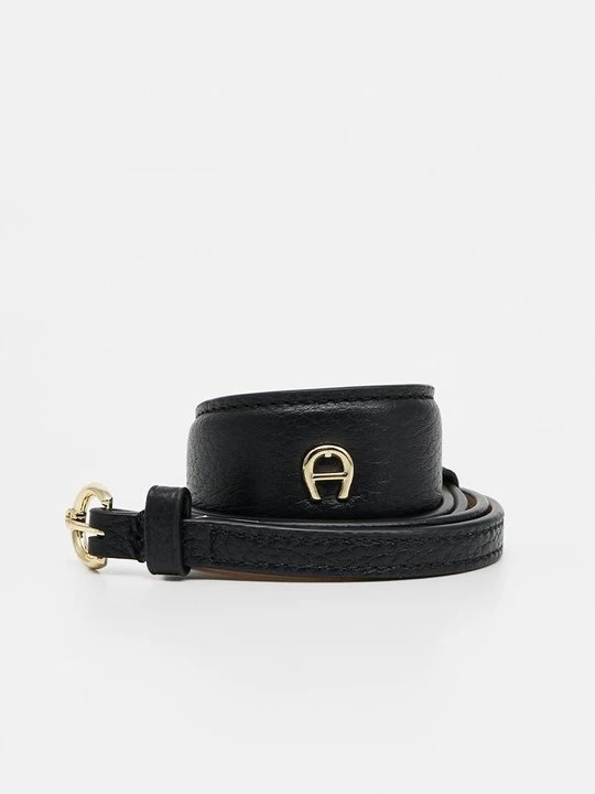 Foto van product Tailleriem Aigner zwart