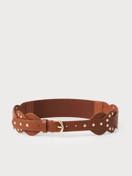 Foto van product Tailleriem Even&Odd By Zalando cognac