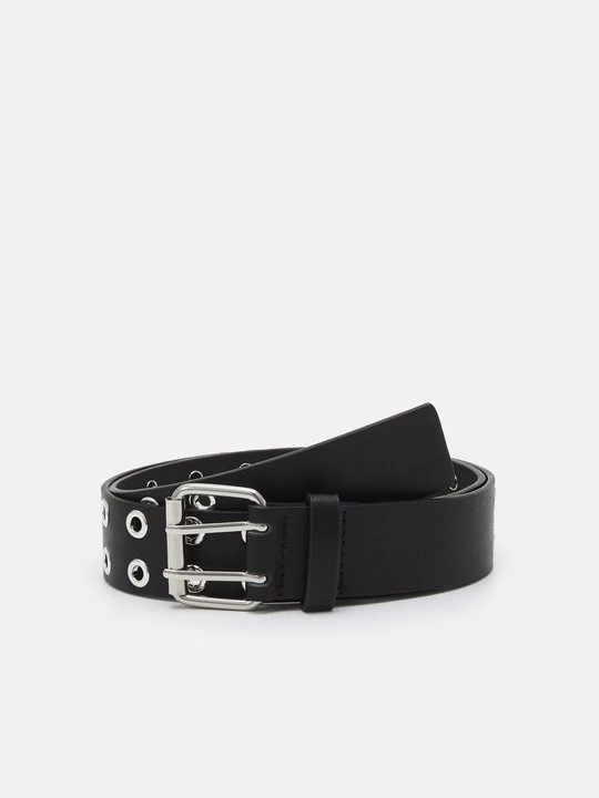 Foto van product Tailleriem Gina Tricot zwart