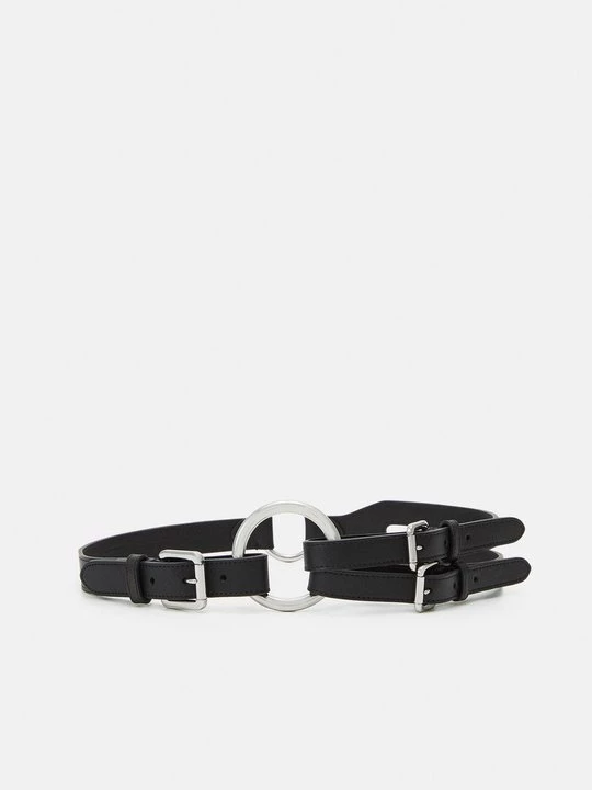 Foto van product Tailleriem Lauren Ralph Lauren zwart