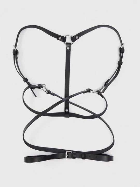 Foto van product Tailleriem STUDIO ID zwart