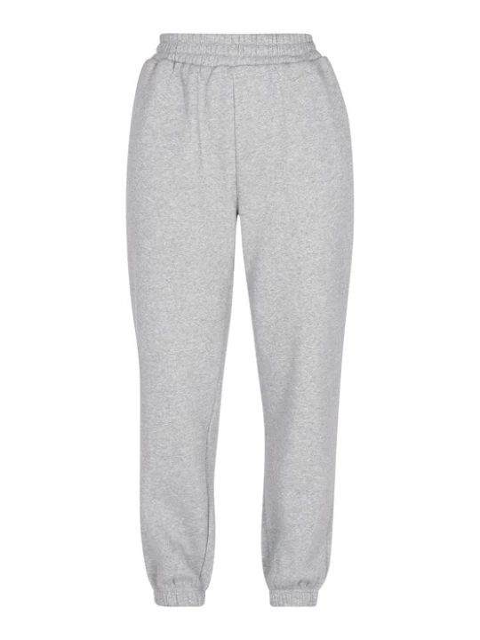 Foto van product faina Athlsr Broek 'Fashion Look' lichtgrijs