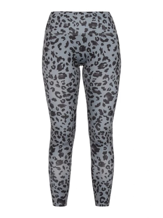 Foto van product faina Athlsr Leggings grijs / zwart
