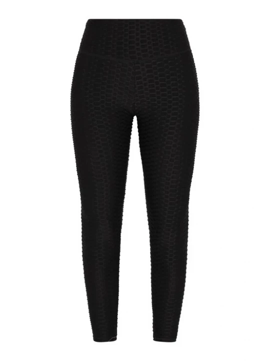 Foto van product TALENCE Leggings 'Fashion Look' zwart