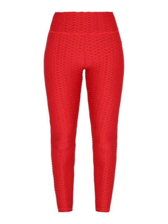 Foto van product TALENCE Leggings knalrood