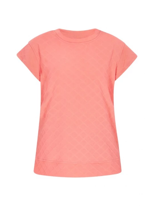 Foto van product faina Athlsr Shirt koraal