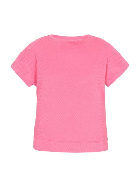 Foto van product faina Athlsr Shirt pink