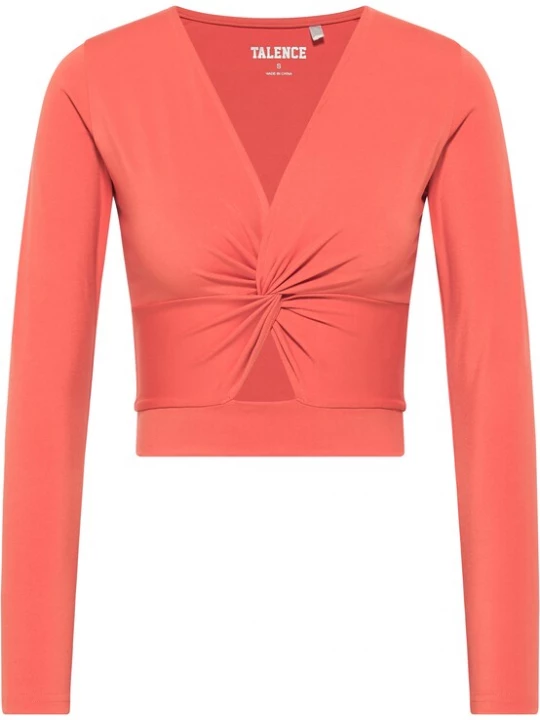 Foto van product TALENCE Shirt koraal
