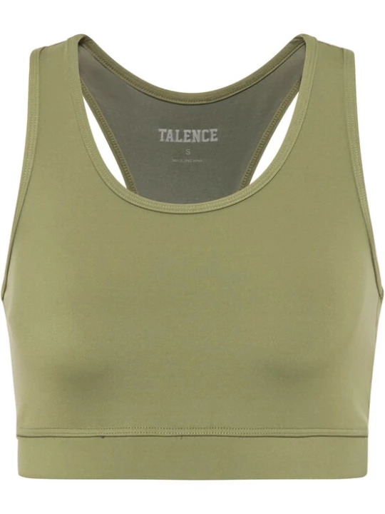Foto van product TALENCE Top olijfgroen