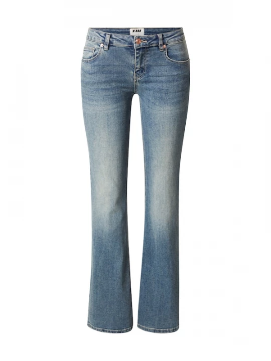 Foto van product Tally Weijl Jeans blauw