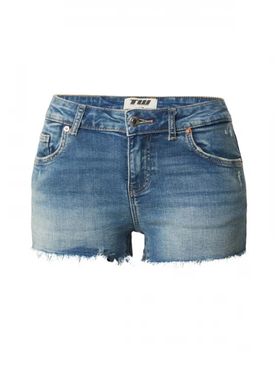 Foto van product Tally Weijl Jeans blauw denim