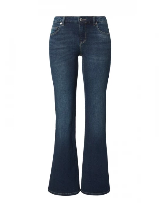 Foto van product Tally Weijl Jeans blauw denim