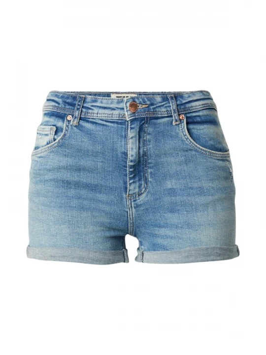 Foto van product Tally Weijl Jeans blauw denim