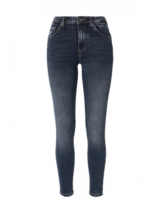 Foto van product Tally Weijl Jeans donkerblauw