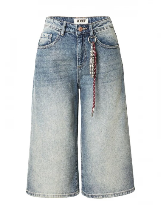 Foto van product Tally Weijl Jeans donkerblauw
