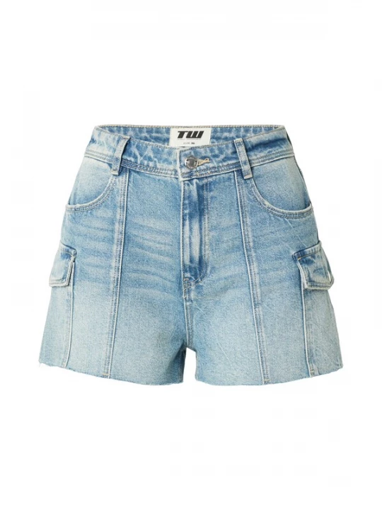 Foto van product Tally Weijl Jeans lichtblauw