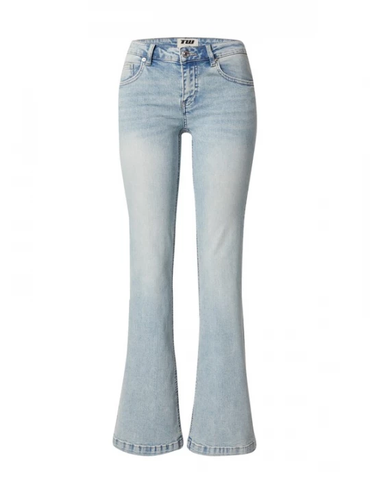 Foto van product Tally Weijl Jeans lichtblauw